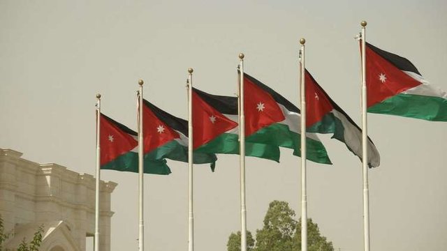 درخواست کمیسیونر حقوق بشر از اردن برای آزادی زندانیان سیاسی