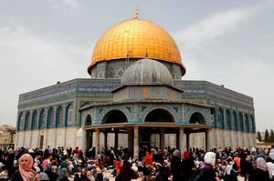 روز قدس، حرکت در مسیر تضعیف مداوم رژیم صهیونیستی است