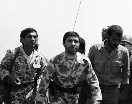 سپیده‌دمِ سپهبد