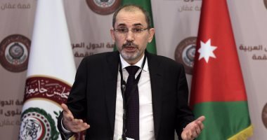 قدردانی بلینکن از وزیر خارجه اردن به دلیل حمایت از اوکراین