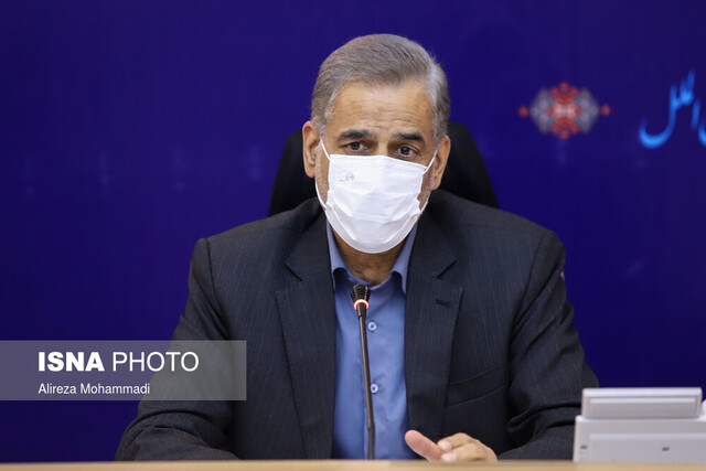 وجود حدود ۳ هزار معتاد متجاهر در خوزستان / پیش‌بینی دو مرکز برای جمع‌آوری معتادان متجاهر