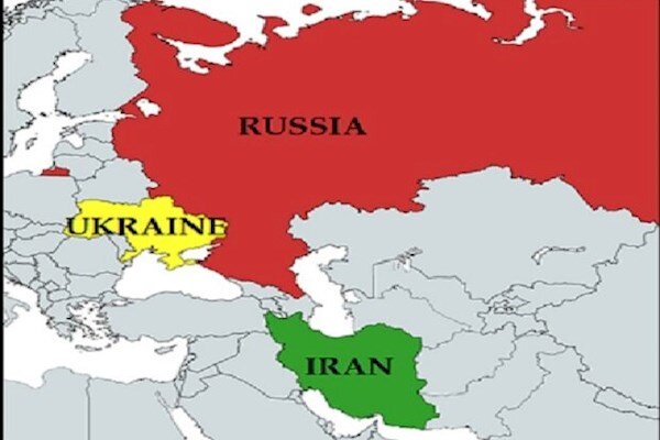 اثرات فرسایشی شدن جنگ روسیه و اوکراین بر مناسبات داخلی و بین‌المللی ایران
