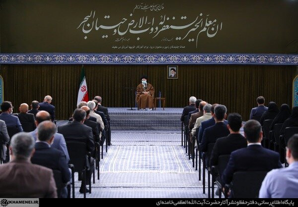از لحاظ کمیّت معلمان دچار مشکلیم