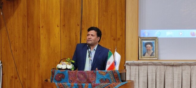 انتقاد از برخی موازی‌کاری‌ها در حوزه گردشگری رفسنجان