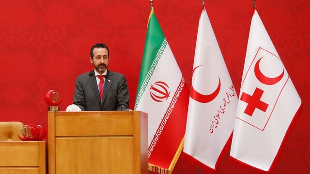 انتقاد صلیب سرخ از افزایش موانع برای سازمان های بشردوست