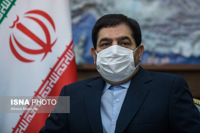 تبریک معاون اول رییس‌جمهور به همتایانش در کشورهای اسلامی