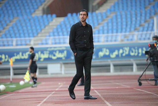 رحمتی: استقلال مستحق قهرمانی بود