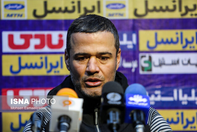 سیدعباسی: زمانی که شهرخودرو آسیایی شد، چه کسی تیم را موفق کرد؟