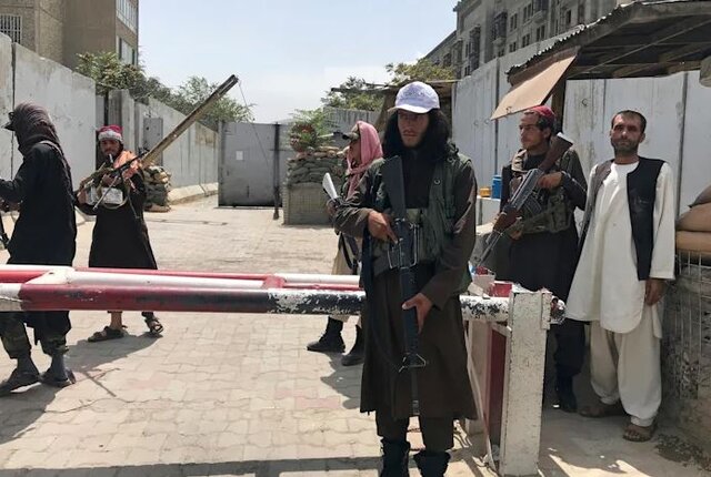 سیگار: خروج نیروهای آمریکایی از افغانستان عاملی کلیدی فروپاشی ارتش این کشور بود