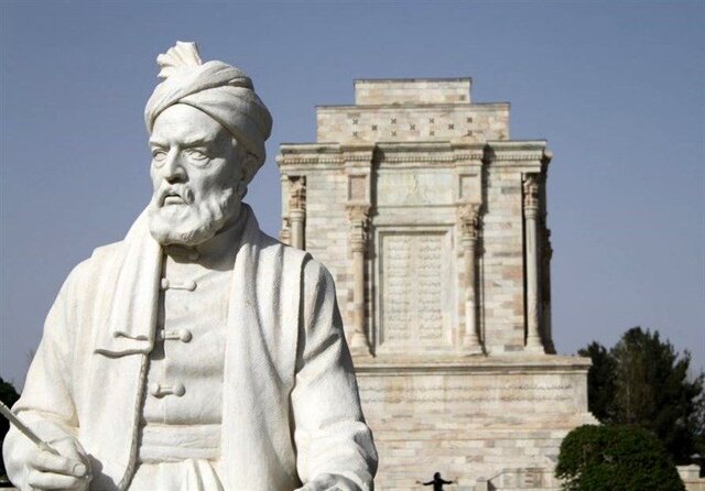 شاهنامه بزرگترین موزه ایران‌شناسی است