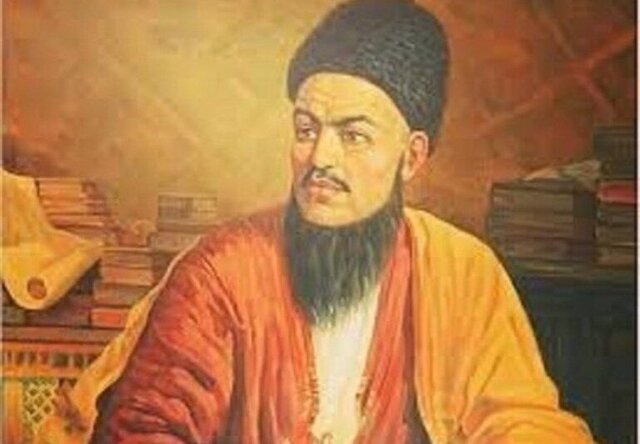 معرفی مفاخر تاریخی هویت و همبستگی ملی را تقویت می کند