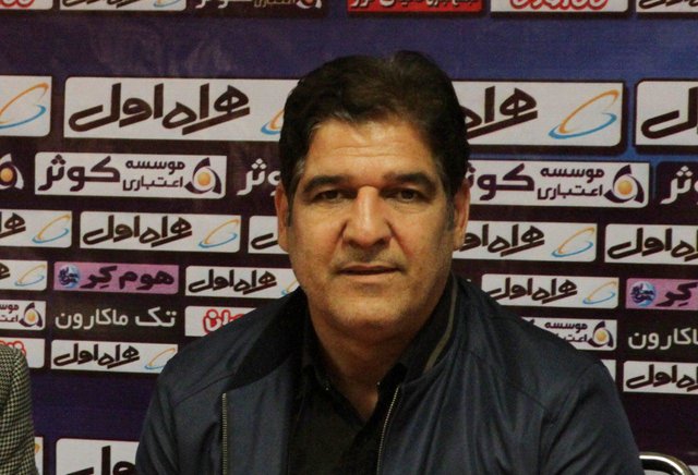 مهاجری: باید از اعتبارمان دفاع کنیم / فرصتی برای اشتباه نداریم