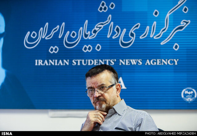 مهدی فخیم‌زاده: مدیران فرهنگی را بازنشسته نکنید!/نتیجه این تصمیمات ۲ سال دیگر مشهود می‌شود