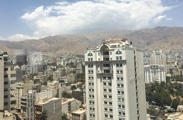 هر برگ اوراق مسکن دوباره  از ۱۰۰ هزار تومان گذر کرد