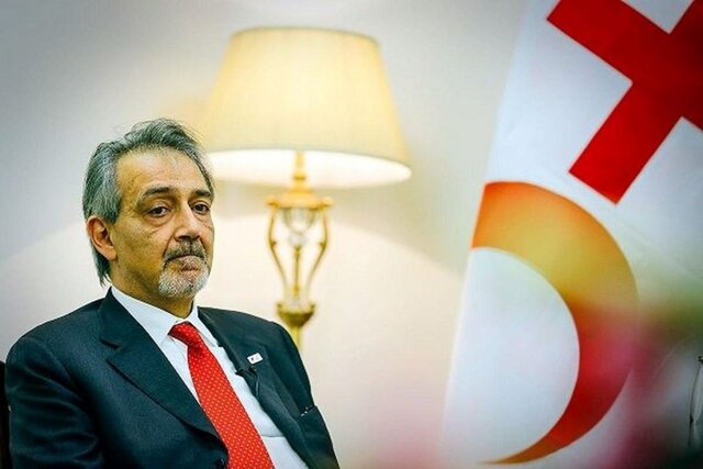 هلال احمر ایران جز پنج جمعیت برتر جهان/ کمک‌های بشردوستانه بیشتری روانه اوکراین شد