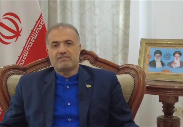 چشم انداز روابط تهران-مسکو با توجه به تحولات جهانی اخیر
