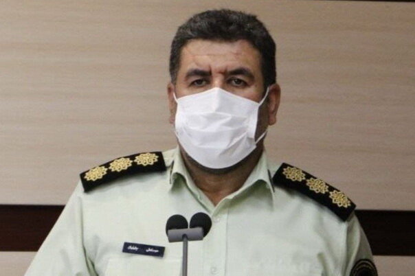کشف ۱۲۴ هزار داروی احتکار شده در شهرری/ دستگیری سارق دلارهای تبعه خارجی