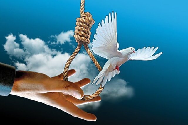 یک محکوم به قصاص پس از ۷ سال بخشیده شد