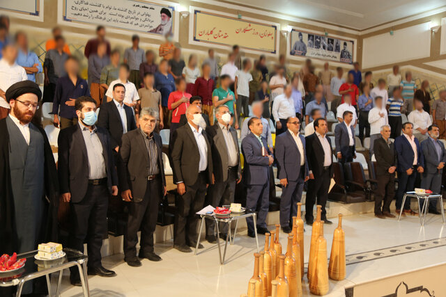 آزادی ۴۰ محکوم زندان یزد همزمان با هفته قوه قضاییه