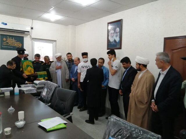 آشتی پدر خوزستانی با فرزندانش پس از ۱۵ سال اختلاف