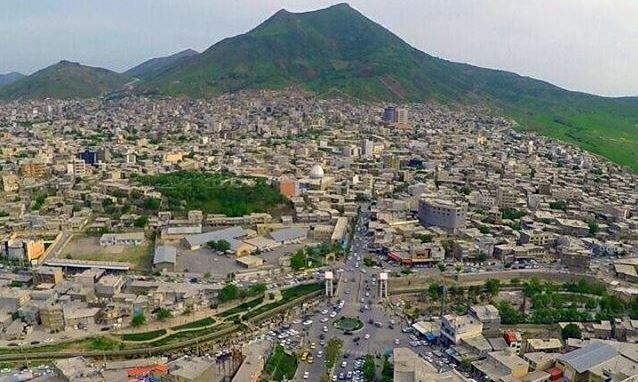 آمادگی ستاد خدمات سفر بانه برای تعطیلات نیمه خرداد