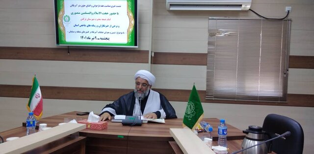 آمریکا بزرگترین ناقض حقوق بشر/ فضای مجازی بی در و پیکر است