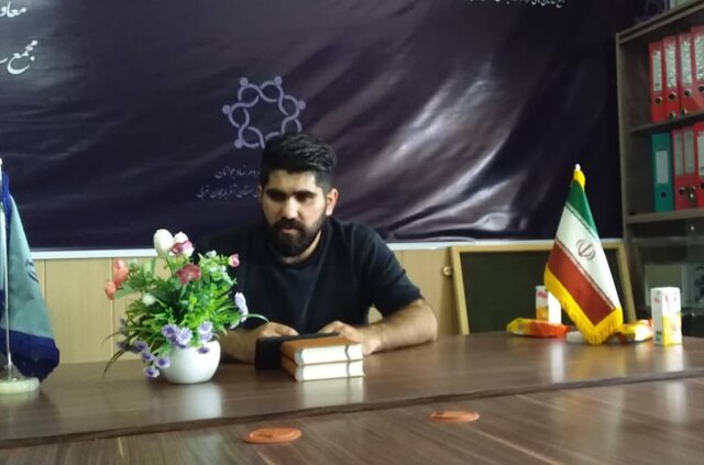 ارومیه میزبان سی ونهمین دوره مسابقات کشوری سوپر ساباکی