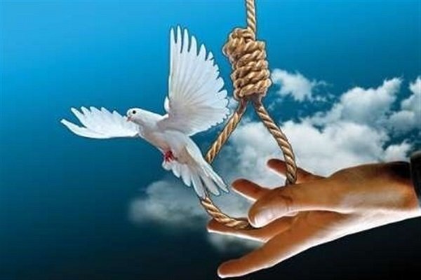 بخشش یک محکوم به قصاص در آستانه اجرای حکم