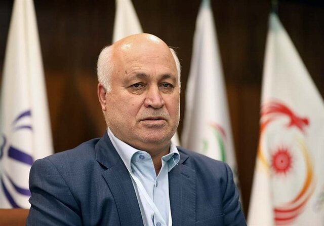 بدنبال گرفتن میزبانی مسابقات آسیایی “اسکیت هاکی” هستیم