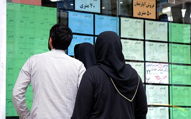 تشکیل 2783 پرونده تخلیه منازل اجاره‌ای در کرمانشاه
