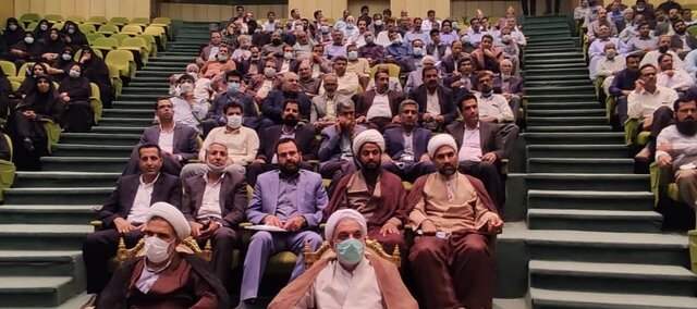 ختم ۵۲ درصد پرونده‌های شرق استان کرمان به صلح و سازش