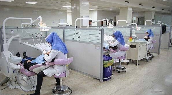 در نشست خبری دبیر شورای دندانپزشکی وزارت بهداشت چه گذشت؟