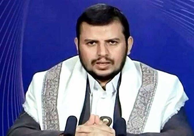 رهبر انصارالله: ائتلاف متجاوز با جنگ نرم ملت یمن را هدف قرار داده است
