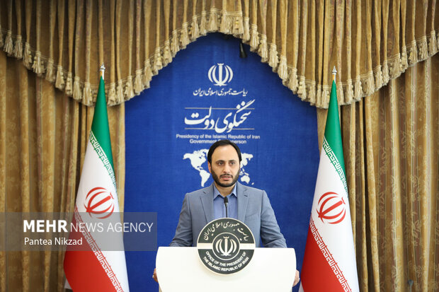 «زاهدی وفا» سرپرست وزارت کار شد