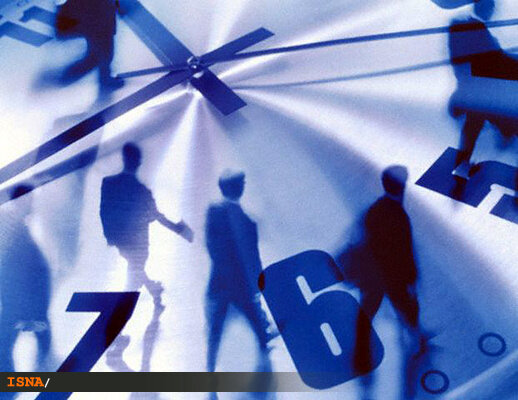 ساعات اداری در ٢٠ استان تغییر می‌کند