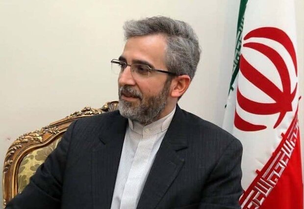 شتاب قطاردیپلماسی در گرو هم‌افزایی ملی است
