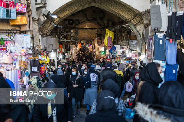 شناسایی ۵۵۷ سرای نا ایمن و ۷ سرای بحرانی  در بازار