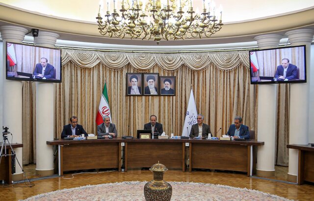 ضرورت وفاق و عزم جدی مدیران آذربایجان شرقی و شرکت ملی مس ایران برای توسعه مجتمع مس سونگون