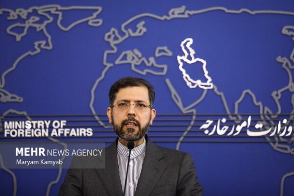 «لاوروف»آخر هفته به تهران سفر می‌کند/مذاکرات از ریل خارج نشده است