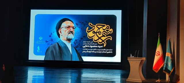ناگفته‌هایی از زندگی سیدمحمود دعایی؛ مادری که کودکش را تنها بزرگ کرد!