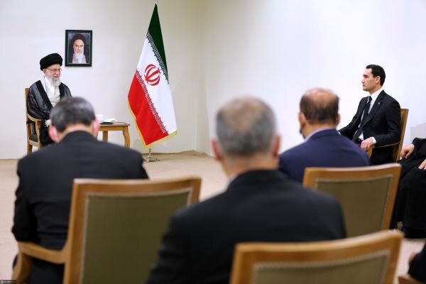 کمیسیون همکاری‌های مشترک فعال باشد تا توافق‌ها به سرانجام برسد