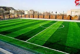 افتتاح بیش از 30 چمن مصنوعی مینی فوتبال در سیستان و بلوچستان