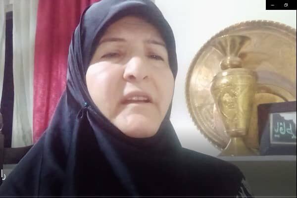 امام علی(ع) صدای حق و عدالت و صدای ستمدیدگان و مظلومان است