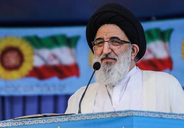 امروز مهمترین اقدام برای برقراری صلح جهانی محو اسرائیل از صفحه زمین است