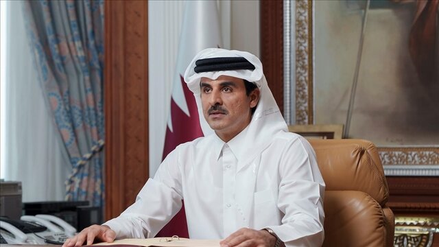 امیر قطر؛ تأثیرگذارترین شخصیت مسلمان جهان در سال ۲۰۲۲