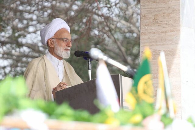 با رفع مشکلات و استفاده از ظرفیت نیروهای متخصص به شکوفایی می رسیم