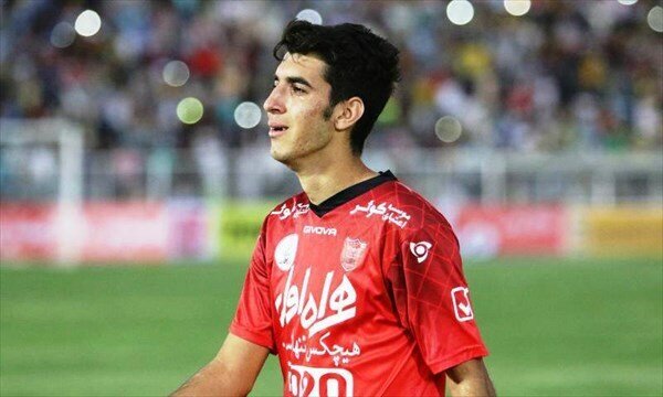 بازیکن سابق پرسپولیس به استقلال ملاثانی پیوست