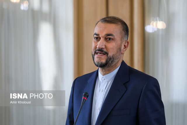 به زودی سفیر امارات به تهران می آید/سعی کردیم بخش‌های خاموش دیپلماسی همسایگی را فعال کنیم