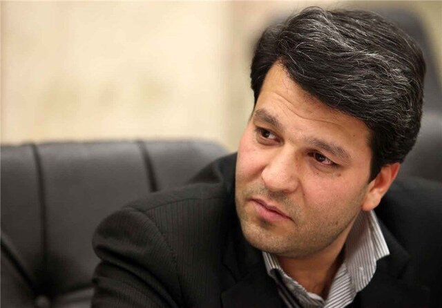 خزایی: “نقشه راه” مناسبات اقتصادی با دنیا نداریم