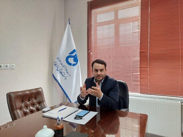 دانشگاه فنی و حرفه ای قم، جایگاهی باری تخصص گرایی و مهارت محوری